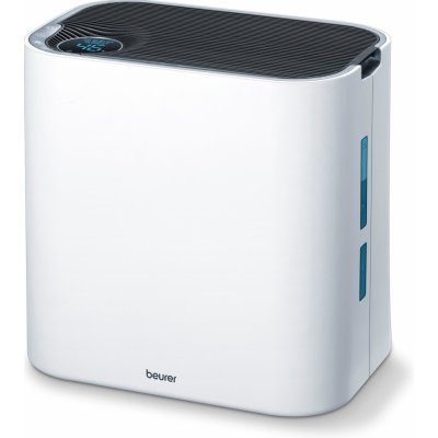 Beurer LR 330 – Zbozi.Blesk.cz