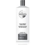 Nioxin System 2 Scalp Therapy kondicionér pro výrazné řídnutí jemných přírodních vlasů Scalp Therapy Conditioner Fine Hair Noticeably Thinning 1000 ml – Hledejceny.cz