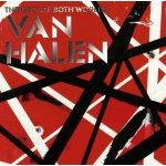 Van Halen - The Best Of Both Worlds CD – Hledejceny.cz