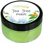 HillVital Tea tree mast 100 ml – Zbozi.Blesk.cz