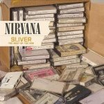 Nirvana - Sliver - Best Of With The Box CD – Hledejceny.cz