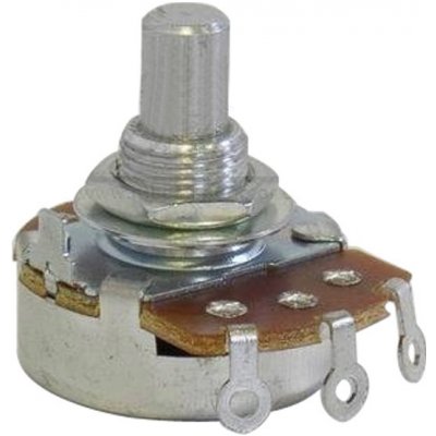 TAD potenciometr B1M LIN ALPHA – Zbozi.Blesk.cz