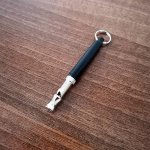 COOYOMOO Store Ultrazvuková píšťalka 8 cm*0,8 cm – Hledejceny.cz