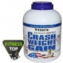 Gainer Weider Crash Weight Gain 3000 g