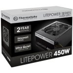 Thermaltake Litepower II 550W PS-LTP-0550NPCNEU-2 – Hledejceny.cz