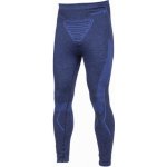 Högert SIEG pánské termo kalhoty modré – Zboží Dáma