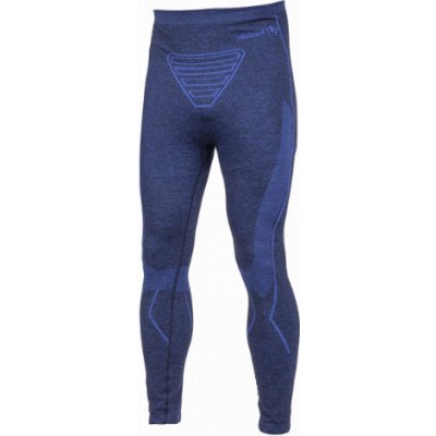 Högert SIEG pánské termo kalhoty modré – Zboží Dáma