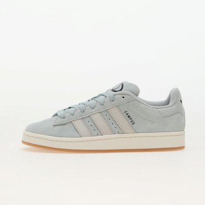 adidas Campus 00s Wonder Silver/ Grey One/ Core Black ID8269 – Zboží Mobilmania