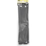 GG TS76300R Stahovací pásky rozepínací 7,6x300mm 25ks - – Sleviste.cz