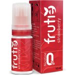 Frutie Jahoda 10 ml 0 mg – Hledejceny.cz