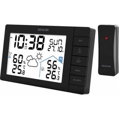 Sencor SWS 3200 – Zboží Živě