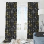 Závěs 410161/101 - 150 cm – Hledejceny.cz