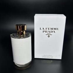 Prada La Femme parfémovaná voda dámská 100 ml