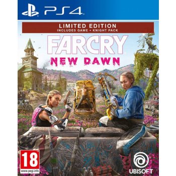 Far Cry New Dawn (Limited Edition)