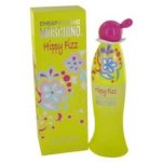 Moschino Hippy Fizz toaletní voda dámská 30 ml – Zbozi.Blesk.cz