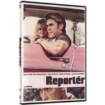 reportér DVD – Hledejceny.cz