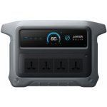 Anker SOLIX C1000 Gen2 A17633A1 – Zboží Živě