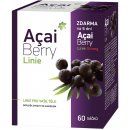 Pinia Pharmaceutical ACAI Berry Linie 60 sáčků