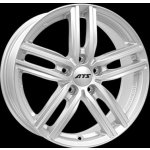 ATS Antares 6x15 5x100 ET38 silver | Zboží Auto