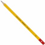 bruynzeel Burotek Graphite 5B – Zboží Živě