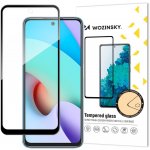VSECHNONAMOBIL 3D Tvrzené sklo Xiaomi Redmi 10 34524 – Zboží Živě