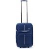 Cestovní kufr Worldline 521 tmavě modrá 30 l