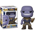 Funko Pop! Avengers Infinity War Thanos 9 cm – Zbozi.Blesk.cz