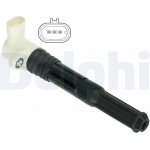 Zapalovací cívka Delphi GN10696-12B1 – Hledejceny.cz
