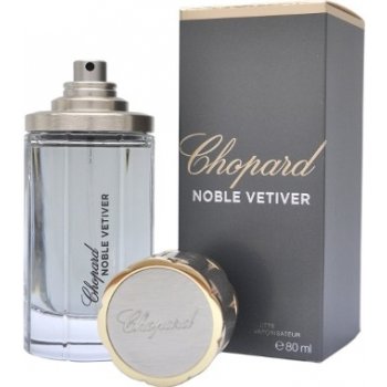 Chopard noble hotsell vetiver 80ml