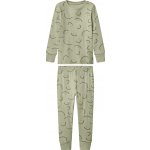Lupilu pyžamo zelená – Zboží Dáma