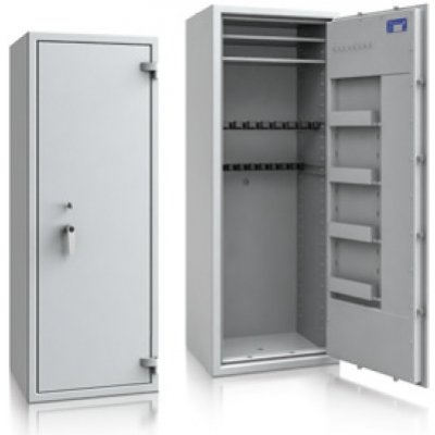 ISS St. Gallen WF MAX 56468.01 KL – Zboží Živě