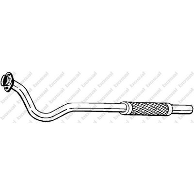 Bosal BS 810-113 – Hledejceny.cz