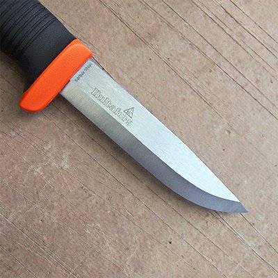 Hultafors HVK GH Carbon steel Handle – Zbozi.Blesk.cz