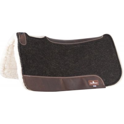 Classic Equine Westernová deka ESP™ Felt Fleece Pad – Sleviste.cz