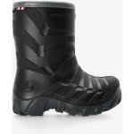 Viking Footwear Ultra Warm black/grey – Zboží Mobilmania