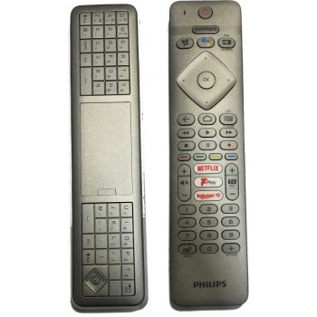 Dálkový ovladač Philips YKF463-004