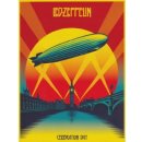 Led Zeppelin: Celebration Day DVD DVD+2CD