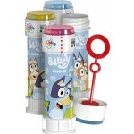Dulcop Bublifuk BLUEY – Zboží Mobilmania