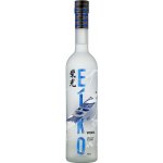 Eiko Vodka 40% 0,7 l (holá láhev) – Hledejceny.cz
