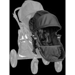 Baby Jogger City Select doplňkový sedák black – Hledejceny.cz