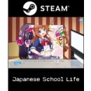 Japanese School Life
