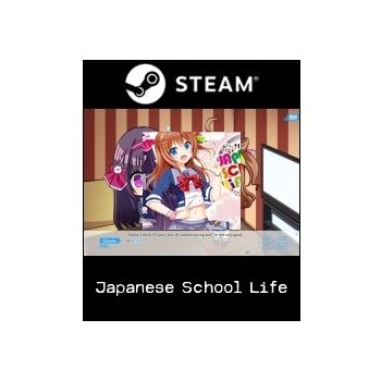Japanese School Life