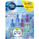 Ambi Pur 3Volution Náhradní náplň do osvěžovače vzduchu, Spring Awakening 2 x 20 ml