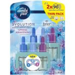 Ambi Pur 3Volution Náhradní náplň do osvěžovače vzduchu, Spring Awakening 2 x 20 ml – Zboží Dáma
