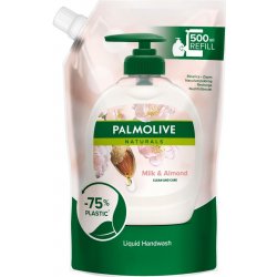 Palmolive Naturals Black Orchid sprchový gel 500 ml