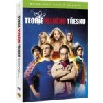 Teorie velkého třesku - 7. série DVD – Hledejceny.cz