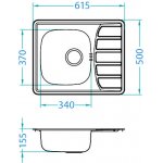 Alveus ZOOM 10 1098940 – Hledejceny.cz