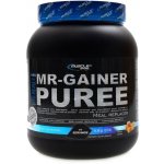 Muscle Sport MR-Gainer Puree 1135 g – Sleviste.cz