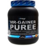 Muscle Sport MR-Gainer Puree 1135 g – Hledejceny.cz