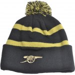 Fan-shop Čepice ARSENAL FC Bobble Stripe gold – Hledejceny.cz